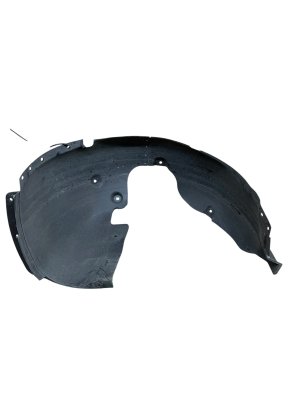 2025 Kia K4 Inner Fender Liner Splash Guard - Front, Left (Driver) (Used OEM)