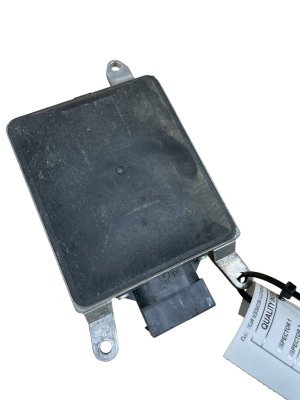 2012-2018 Audi A6 Blind Spot Radar Sensor Module - Rear (Used OEM)