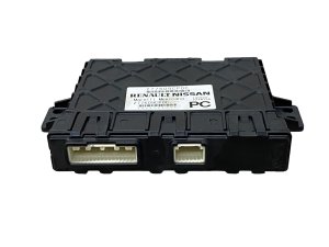 2022-2025 INFINITI QX50 Temperature Control Module (Used OEM)