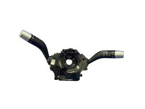 2022-2026 Genesis GV70 Black Turn Signal Wiper Combination Switch Assembly with Clock Spring (Used OEM)