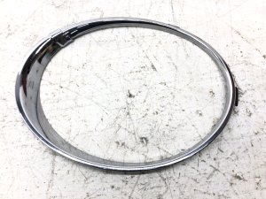 2006-2012 Bentley Flying Spur Inner Headlight Trim Bezel - Front (Used OEM)