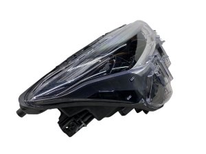 2021-2024 Ford Mustang Mach-E LED Reflector Headlight Assembly - Front, Right (Passenger) (Used OEM)