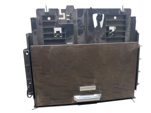 2018-2021 Lincoln Navigator Center Console Sliding Storage Tray (Used OEM)
