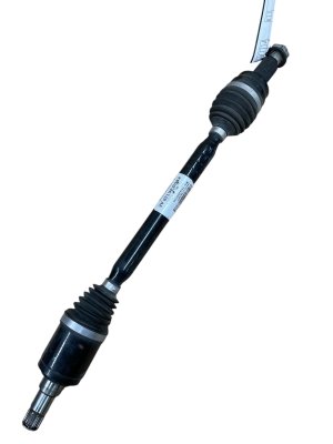 2018-2024 Jaguar E-Pace CV Drive Axle Shaft - Rear, Left (Driver) (Used OEM)