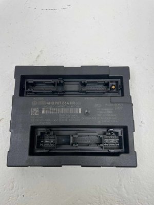 2012-2018 Audi A6 Body Control Module (Used OEM)