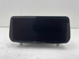 2021-2023 Hyundai Santa Fe Radio Navigation Display Screen Unit (Used OEM)