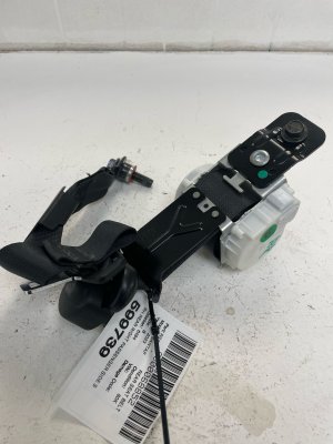 2021-2023 Hyundai Santa Fe Seat Belt Assembly - Rear, Right (Passenger) (Used OEM)