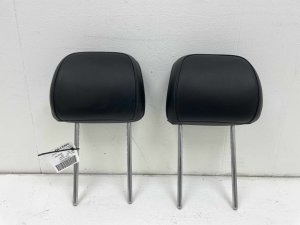 2021-2023 Hyundai Santa Fe Seat Headrest Set - Front, Right (Passenger) (Used OEM)