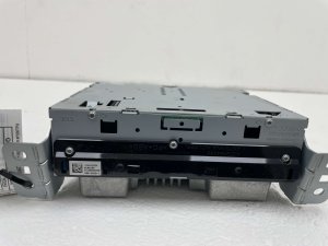 2023-2025 Genesis GV60 Radio Receiver Head Unit and Navigation System Module (Used OEM)