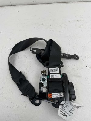 2025-2026 Kia K4 Seat Belt Assembly - Front (Used OEM)