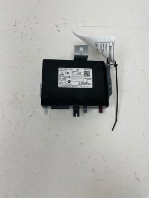 2023-2025 Genesis GV60 Data Connectivity Control Module (Used OEM)
