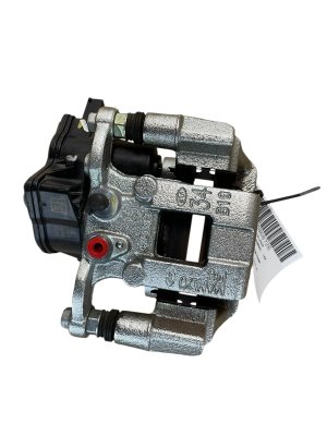 2025 Kia K4 Disc Brake Caliper with Electronic Parking Brake - Rear, Right (Passenger) (Used OEM)