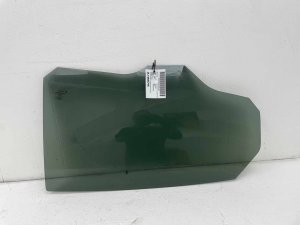 2021-2025 Ford Mustang Mach-E Door Window Glass - Rear, Right (Passenger) (Used OEM)