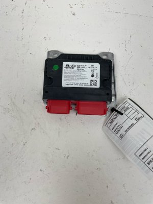 2024-2025 Genesis GV60 Airbag Control Module (Used OEM)