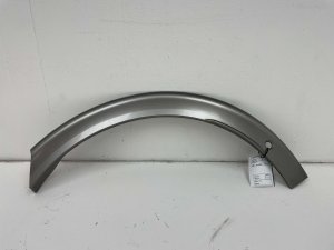 2023-2025 Genesis GV60 Quarter Wheel Arch Fender Flare Molding - Rear, Left (Driver) (Used OEM)