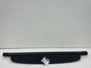 2023-2025 Genesis GV60 Retractable Trunk Privacy Shade Cargo Cover (Used OEM)