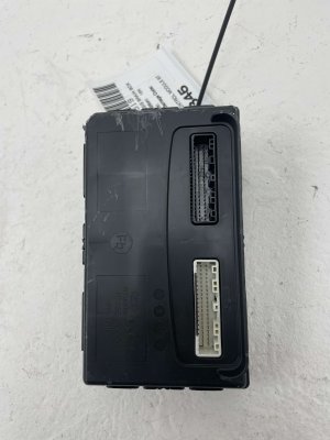 2025 Kia K4 Climate Control Module (Used OEM)