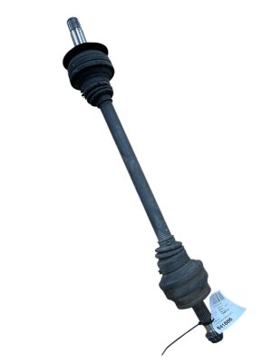 2014-2018 Mercedes-Benz CLS63 AMG CV Drive Axle Shaft - Rear, Left (Driver) (Used OEM)