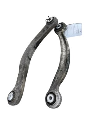 2012-2018 Mercedes-Benz CLS550 Lower Suspension Control Arm Set - Rear, Right (Passenger) (Used OEM)