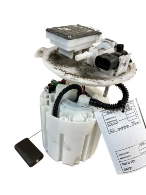 2021-2025 Hyundai Elantra Tank Mounted Fuel Pump and Gas Sender Unit (Used OEM)