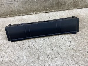 2019-2025 INFINITI QX50 Trunk Cargo Floor Finisher Trim Panel - Rear (Used OEM)