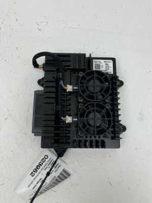 2023-2024 Genesis GV60 ADAS Auto Park Parking Aid Control Module (Used OEM)