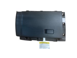 2021-2025 Ford Mustang Mach-E Dashboard Glove Box Storage Compartment - Front (Used OEM)