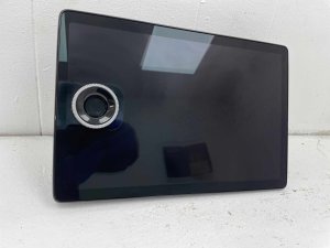 2021-2023 Ford Mustang Mach-E 15.5-Inch Center Dashboard Touchscreen Display - Front (Used OEM)
