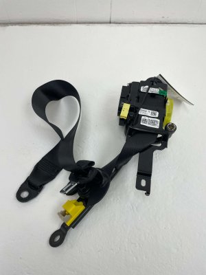 2025 Kia K4 Seat Belt Assembly - Front (Used OEM)