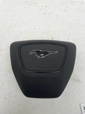 2021-2025 Ford Mustang Mach-E Steering Wheel Air Bag - Front (Used OEM)