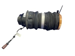 2021-2024 Audi e-tron GT Air Suspension Spring Bag - Rear (Used OEM)