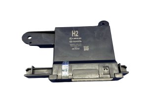 2025 Toyota Camry Temperature Control Module (Used OEM)