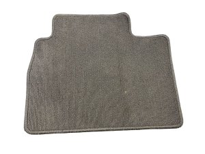 2025-2026 Toyota Camry Black Front and Rear Carpet Floor Mat Set (Used OEM)
