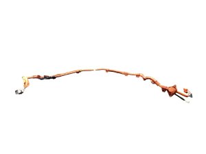 2025 Toyota Camry High Voltage Under Floor Hybrid Inverter Battery Wiring Cable (Used OEM)