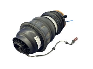 2021-2025 Audi e-tron GT Air Suspension Spring Bag - Rear (Used OEM)