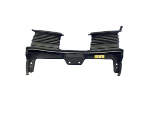 2022-2026 Mercedes-Benz SL320 Black Radiator Air Intake Inlet Duct Pipe - Front (Used OEM)