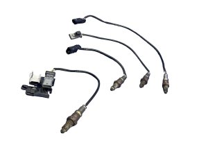 2022-2025 Mercedes-Benz SL320 Upstream and Downstream Oxygen Sensor Set (Used OEM)