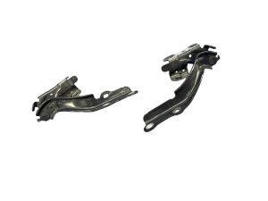 2019-2025 Lexus ES300h Hood Hinge Set - Front, Right (Passenger) (Used OEM)