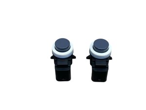  BMW 7 series Bumper Park Assist Sensor Set - Front (Used OEM)