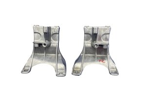 2022-2026 Mercedes-Benz SL320 Front Support Mount Bracket Set (Used OEM)