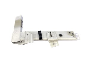 2021-2025 Mercedes-Benz S500 Front Headlight Support Mount Bracket (Used OEM)