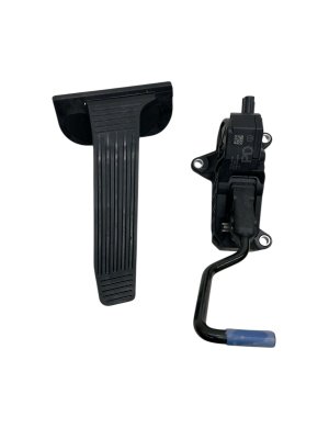 2022-2025 Lexus NX250 Accelerator Pedal Assembly with Travel Sensor (Used OEM)
