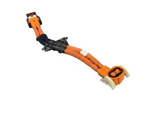2022-2024 Audi e-tron GT High Voltage Battery Cable (Used OEM)