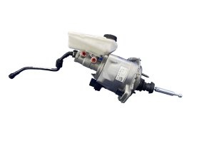 2022-2024 Audi e-tron GT Power Brake Booster Pump Assembly with Reservoir (Used OEM)