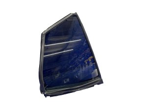 2025-2026 Toyota Camry Quarter Window Glass - Rear, Right (Passenger) (Used OEM)