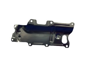 2022-2023 Mercedes-Benz SL55 AMG Front Sheet Panel Support Bracket (Used OEM)