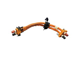 2021-2024 Audi e-tron GT High Voltage Battery Cable (Used OEM)