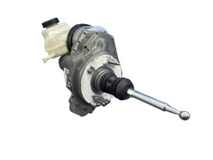 2022-2025 Volkswagen GTI Power Brake Booster Master Cylinder Reservoir Assembly (Used OEM)