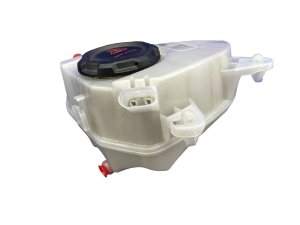 2022-2024 Audi A3 Engine Coolant Reservoir Assembly (Used OEM)
