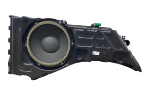 2018-2024 Lincoln Navigator Subwoofer Speaker (Used OEM)